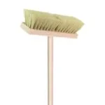 Cepillo de Ixtle 10" (25cm) BYP CIX0010N