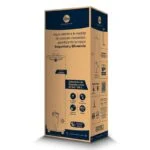 Calentador de Depósito 190 Litros (50 Galones) Gas LP 6 Servicios Rheem 29V50/393483 - Imagen 5