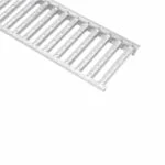 Rejilla de Acero Galvanizado Hexaline - Imagen 2