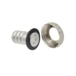 Llave de Jardín para Manguera 1/2" CNX VNIL13 - Imagen 3