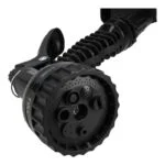 Manguera Plana para Jardín 15m con Pistola para Riego y Portamanguera Foy MPP15F - Imagen 6