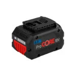 Batería de Iones de Litio Bosch ProCORE 18V 8,0 Ah - Imagen 2