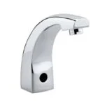 Llave de Lavabo Electrónica de Sensor de Baterías Alfa Helvex TV-297