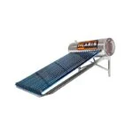 Calentador Solar Presurizado 15 Tubos 157 litros para 4-5 Personas Solaris - Imagen 3