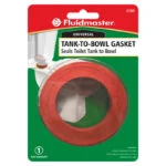 Empaque de 2" para Sanitario Fluidmaster 6100 - Imagen 2