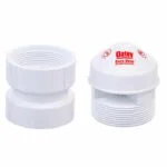 Válvula de Admisión de Aire PVC Ced 40 1-1/2" y 2" Sure Vent Oatey 39016 - Imagen 3