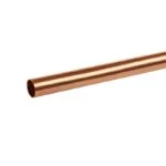 Tubo de Cobre Tipo M 4″ 6.10 metros M100 Nacobre