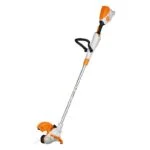 Desbrozadora a Batería 36V Vástago Recto y Manillar Curvo Stihl FSA 50 - Imagen 2