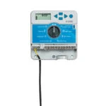 Controlador para Riego Interior 6 Estaciones 120V Hunter XC-600i - Imagen 2