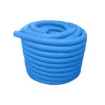 Rollo de Polietileno Corrugado PAD Azul 1-1/2" Rollo con 300 metros PADGA38300