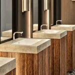 Llave de Lavabo Economizadora Stala 3 L/min Helvex TV-106 - Imagen 3