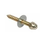 Pijas para Sujeción de Sanitario 1/4" x 66mm Meer JTT-M02 - Imagen 3