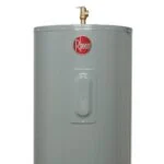 Calentador de Depósito Eléctrico 189 L (50 gal) 220 V Rheem 89V50/478708 - Imagen 2