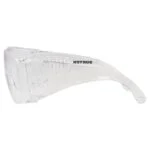Lentes de Seguridad Transparente Surtek 137323 - Imagen 5