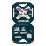 Set de Puntas y Brocas X-Line 65 Piezas Bosch 2610038618