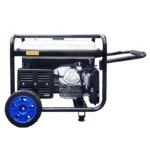 Generador Eléctrico a Gasolina 8500W Monofásico con Motor 15 HP 4T 110/220V Fiat TUONO 8.5 - Imagen 6