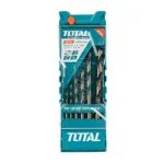 Set de Brocas para Metal 6 Piezas Total 618861