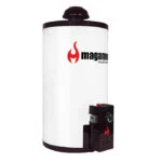 Calentador de Depósito Arturito Ecológico 38 lts Gas LP Magamex - Imagen 2