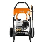 Hidrolavadora de Alta Presión a Gasolina 6.5 HP Stihl RB 400 - Imagen 6
