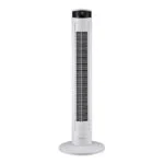 Ventilador de Torre 36" 3 Velocidades 45W Nuur VENTI36TOR