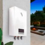 Calentador Instantáneo 5 Servicios 30 l/min Gas LP Smart Home IUSA 619558 IUSIN-30P - Imagen 7