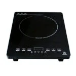 Parrilla de Inducción Magnética de 1 Quemador Sobreponer 28cm 110V Supra 1Q-IN - Imagen 4