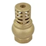Válvula Pichancha de Latón de 3/4″ CNX VAPI12