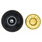 Contracanasta para Fregadero ABS Dorado Meer CANC-004 - Imagen 3