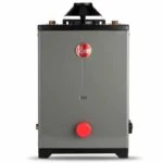 Calentador de Paso Rheem One 2 13 l/min Gas LP 2 Servicios Rheem HRT-CHL13P - Imagen 2