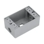 Caja Condulet FS 3/4" IUSA 620168 - Imagen 2