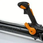 Fumigadora a Gasolina de Mochila 3.9 HP 63.3CC Stihl SR 450 - Imagen 3