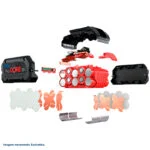 Batería de Iones de Litio Bosch ProCORE 18V 4,0 Ah - Imagen 5