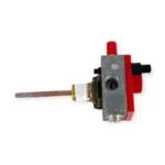 Termostato AC2 con Piezo AP23303A - Imagen 2