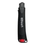Cutter con Cuerpo de Plástico 25mm Uso Pesado Urrea CUTU4 - Imagen 3