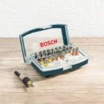 Set de Accesorios para Atornillar 32 Piezas Bosch 2607017359 - Imagen 6