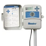 Controlador para Riego con Función Wi-Fi de 14 Estaciones Hunter X2-1400