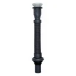 Cespol Flexible con Contra de Push para Lavabo Meer CANSS-002 - Imagen 3