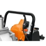 Motobomba a Gasolina 2 HP Descarga/Succión 1.5" 27 Metros de Altura, 250 l/min Stihl WP 230 - Imagen 2