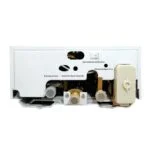 Calentador Instantáneo Nova1 Eco 4 l/min Gas LP Novanet - Imagen 4