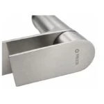 Monomando para Lavabo Satinado Meer MZM4144 - Imagen 3