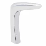Llave de Lavabo Alta Electrónica de Sensor de Baterías Líquida Helvex TV-302