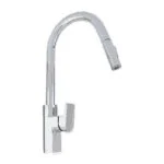Monomando para Cocina de Nariz Retráctil Jym Urrea 9445JM - Imagen 3