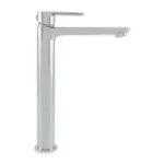 Monomando Alto para Lavabo Contract IV Urrea 9454 - Imagen 2