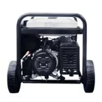 Generador Eléctrico a Gasolina 8500W Monofásico con Motor 15 HP 4T 110/220V Fiat TUONO 8.5 - Imagen 7