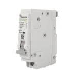 Interruptor Termomagnético 1 Polo 15A IUSA 616635