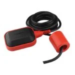 Flotador Eléctrico para Tinaco o Cisterna Cable de 3 Metros Sanplom 8569
