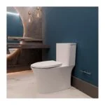 Porta Papel Cromo Access Helvex ACC-117 - Imagen 2