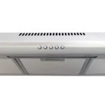 Campana Extractora Slim de Acero Inoxidable Supra CB-80 - Imagen 3
