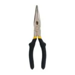 Pinzas de Punta Larga 8" Uso Profesional Surtek 929 - Imagen 2