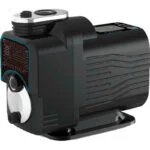 Bomba Presurizadora 0.75 HP-550W Smart Press con Variador de Frecuencia 220V IUSA MAC550-220/619291